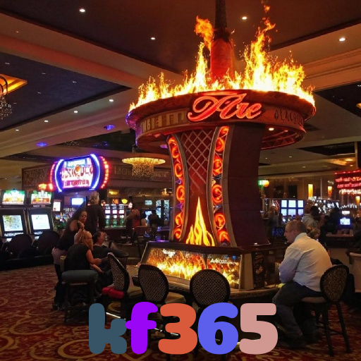  kf365