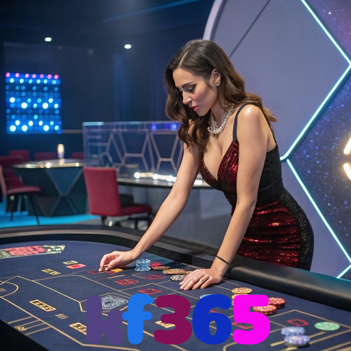  kf365
