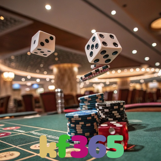  kf365