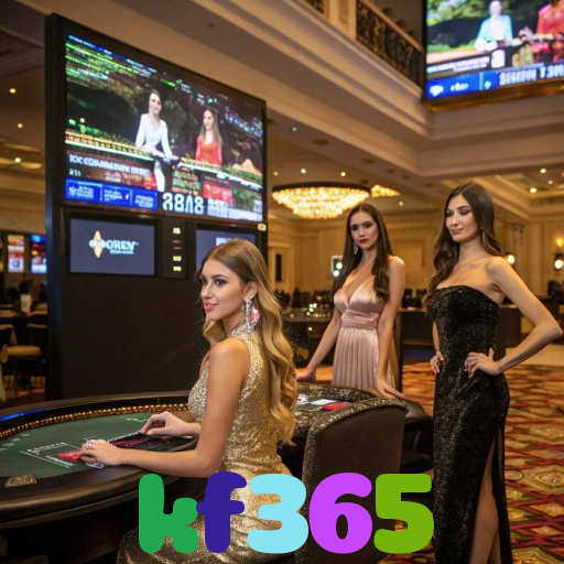  kf365
