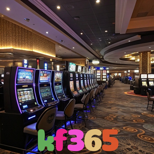  kf365