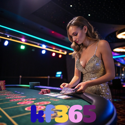  kf365