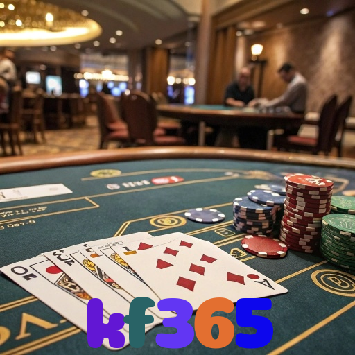  kf365