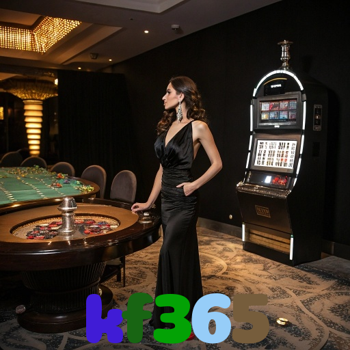  kf365