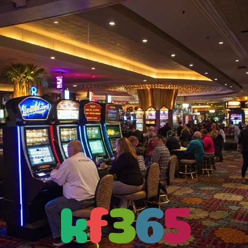 kf365