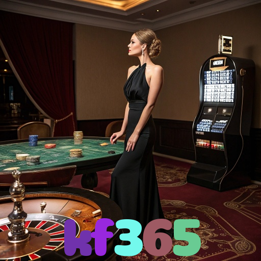  kf365