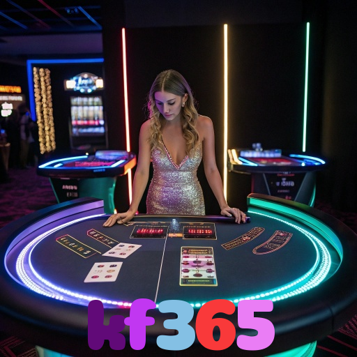  kf365