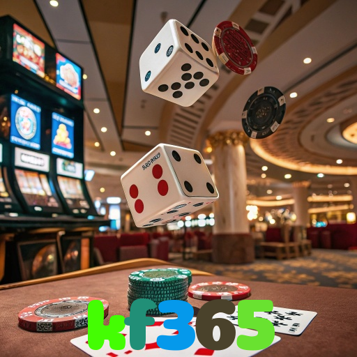  kf365