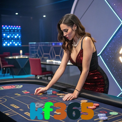  kf365