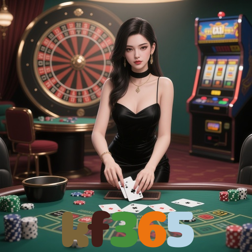  kf365