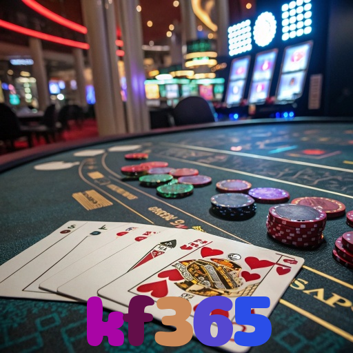  kf365