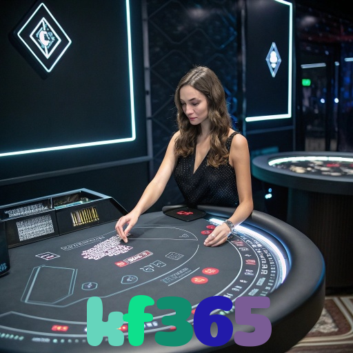  kf365
