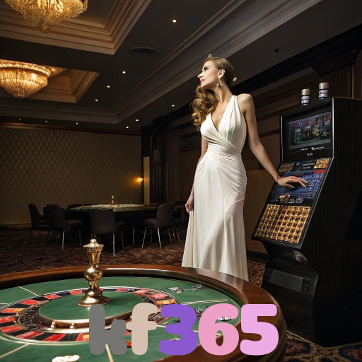  kf365