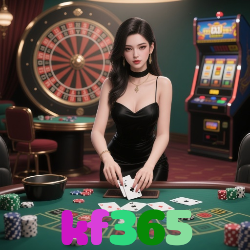  kf365
