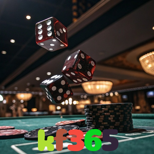  kf365