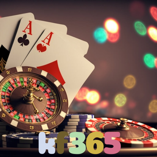  kf365