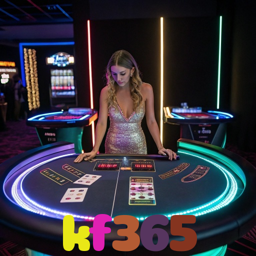  kf365