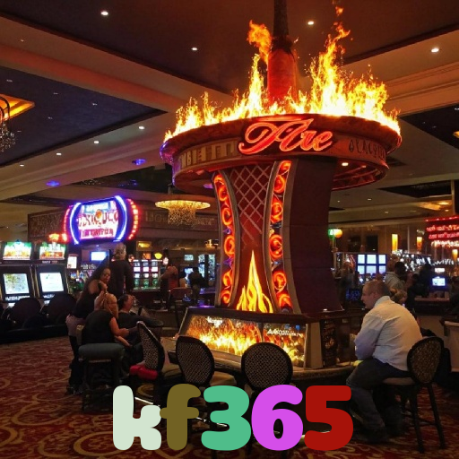  kf365