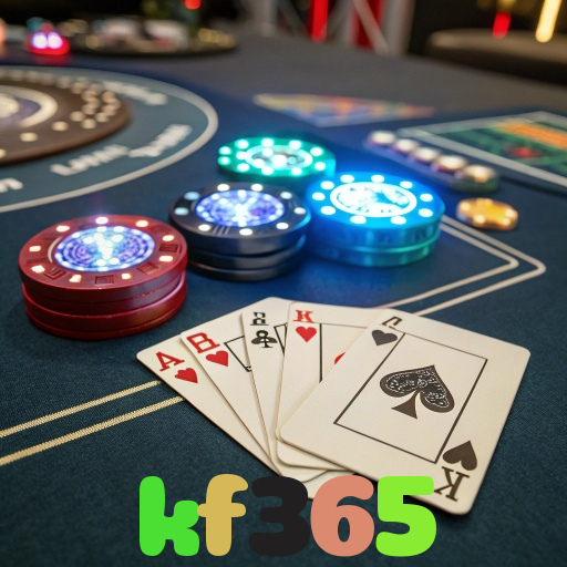  kf365