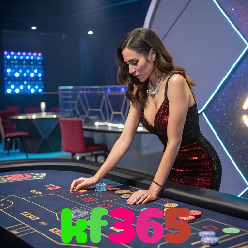  kf365