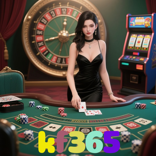 kf365