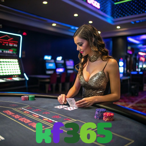  kf365