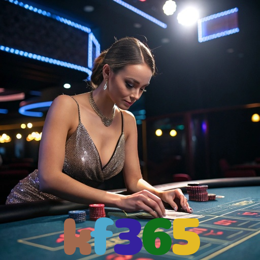  kf365