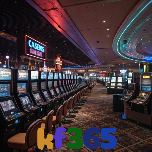  kf365