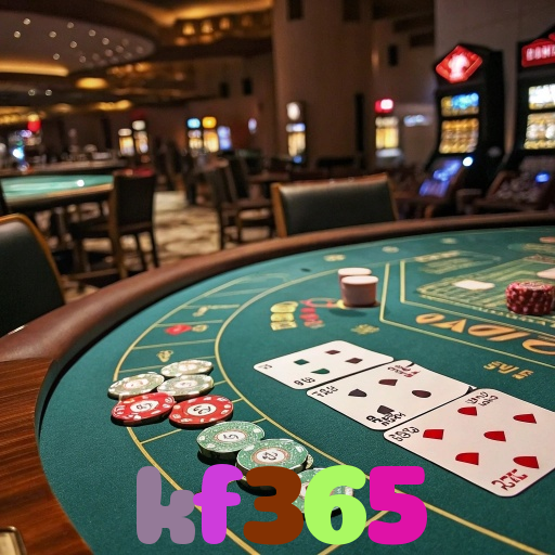  kf365