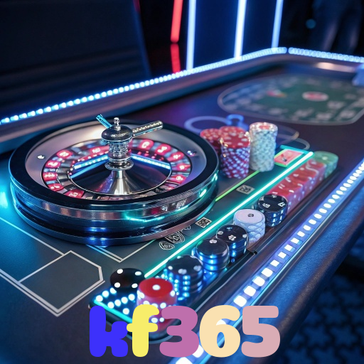  kf365