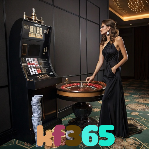  kf365