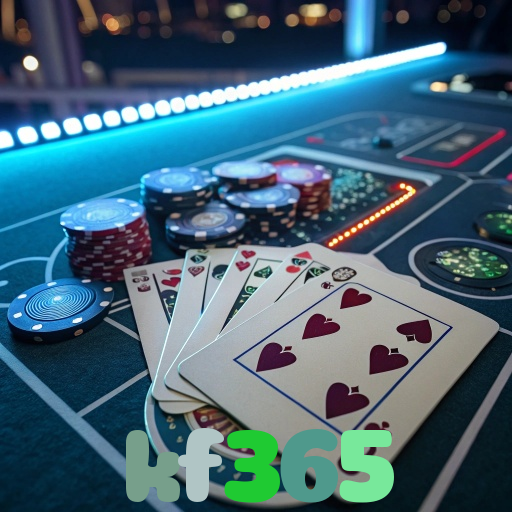  kf365
