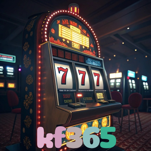  kf365