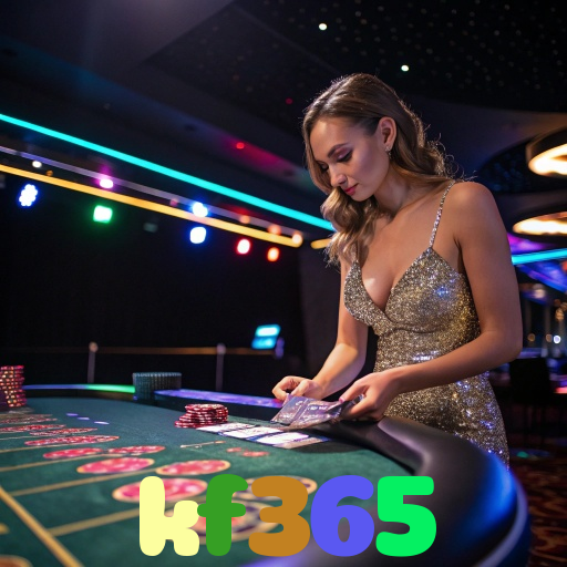  kf365