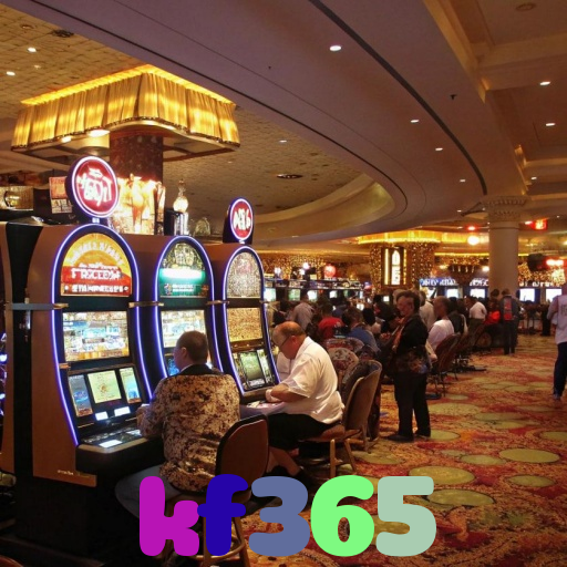  kf365