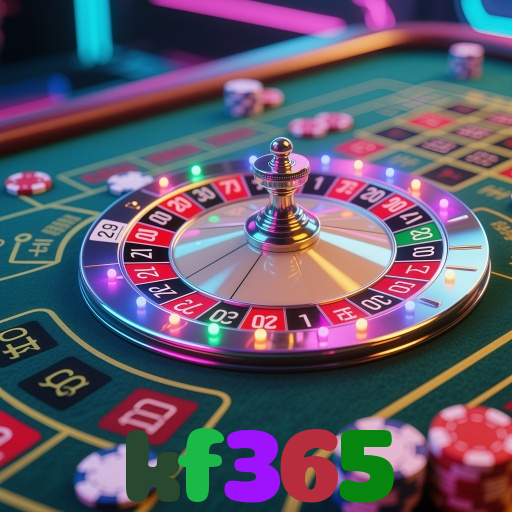  kf365