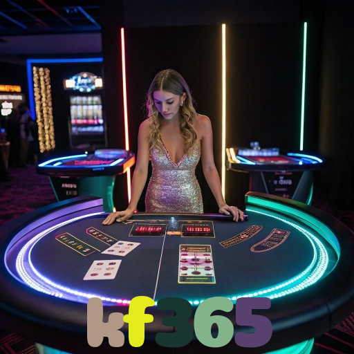  kf365