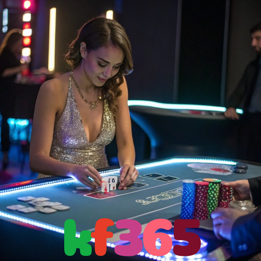  kf365