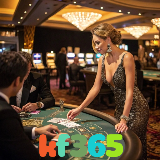  kf365