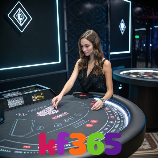  kf365