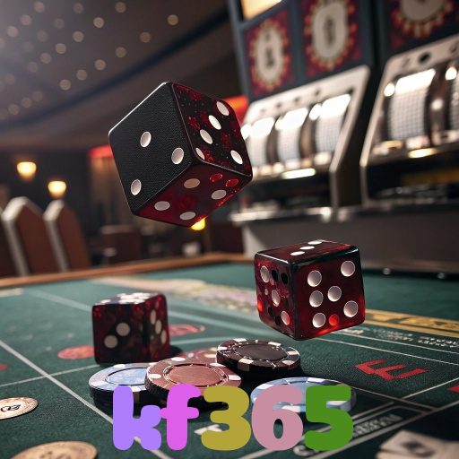  kf365