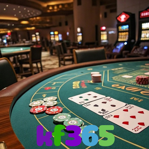 kf365