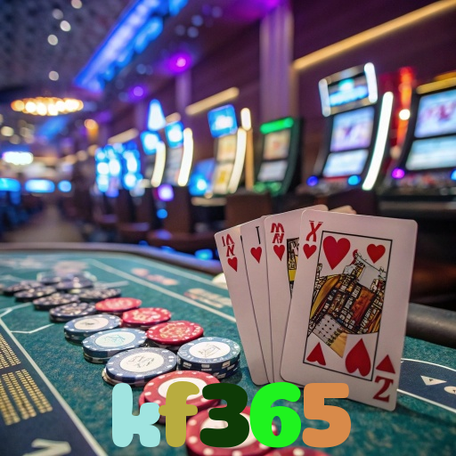  kf365
