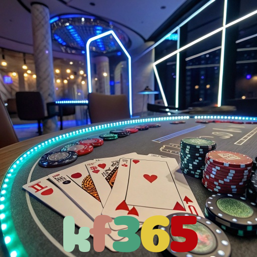  kf365