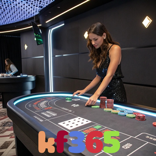  kf365