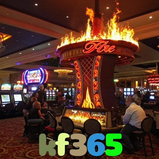  kf365