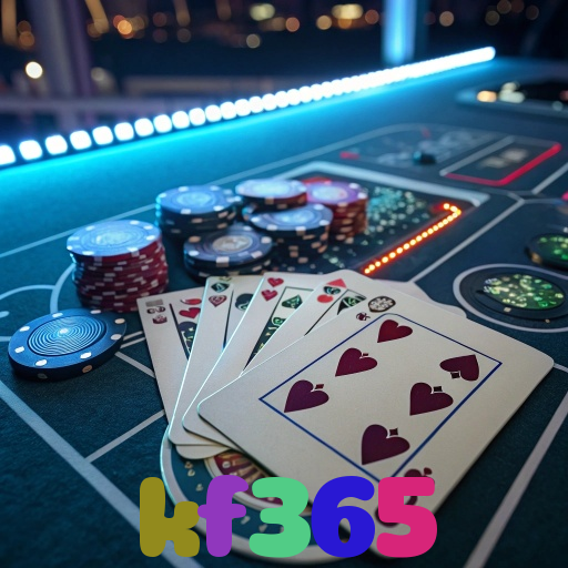  kf365