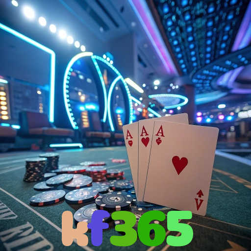  kf365