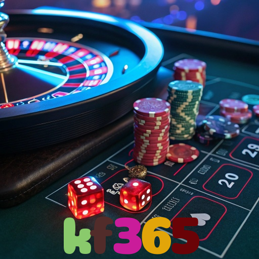  kf365
