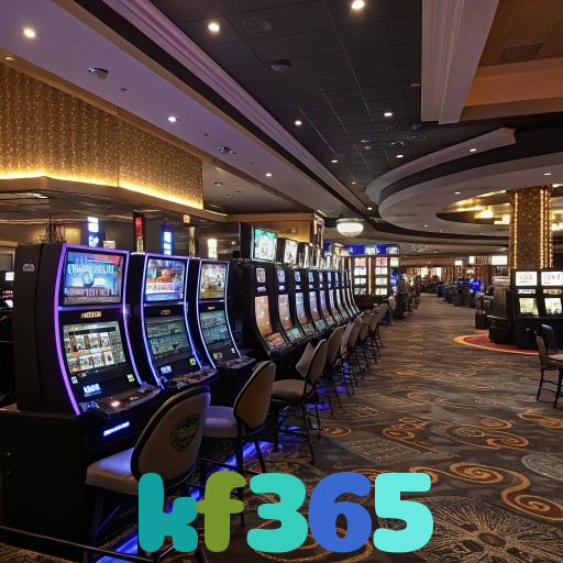  kf365